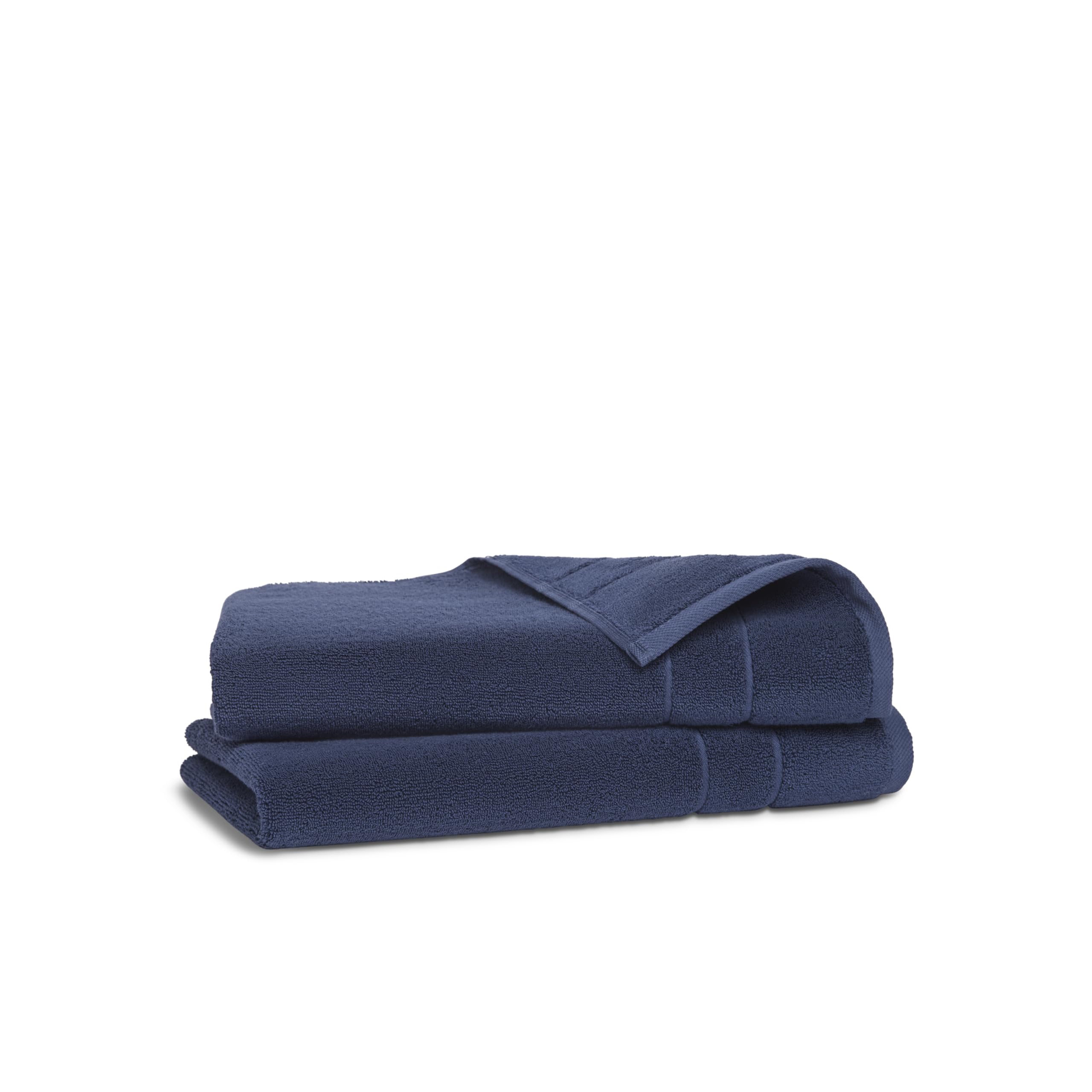 Brooklinen SuperPlush Hand Towels Set Of 2