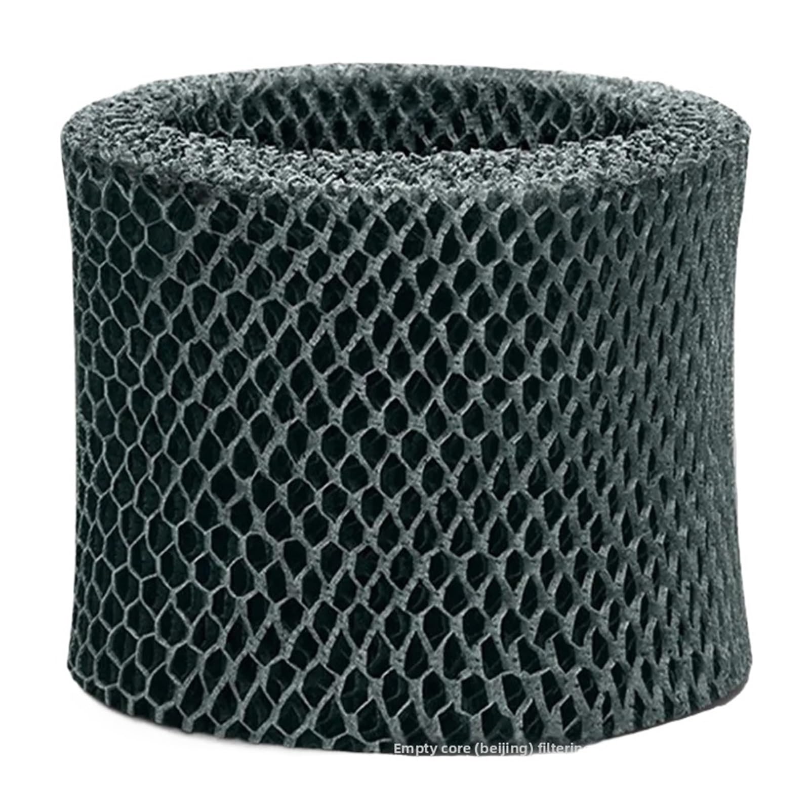 Zeckjvtd 1Pcs Household Appliance Air Purifier Component ，Compatible For Philips， Air Humidifier Hu2510-00 Cn Filter Net Fy1190/30