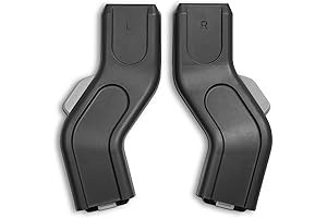 UPPAbaby Vista Upper Baby Car Seat Adapters