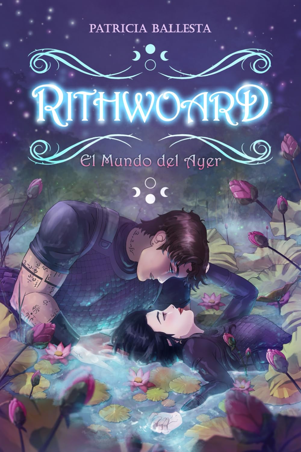 Rithwoard II. El mundo del ayer