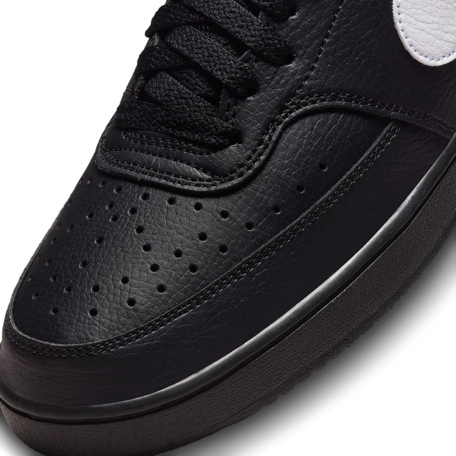 Nike Men's Court Vision Lo Low Top Shoes