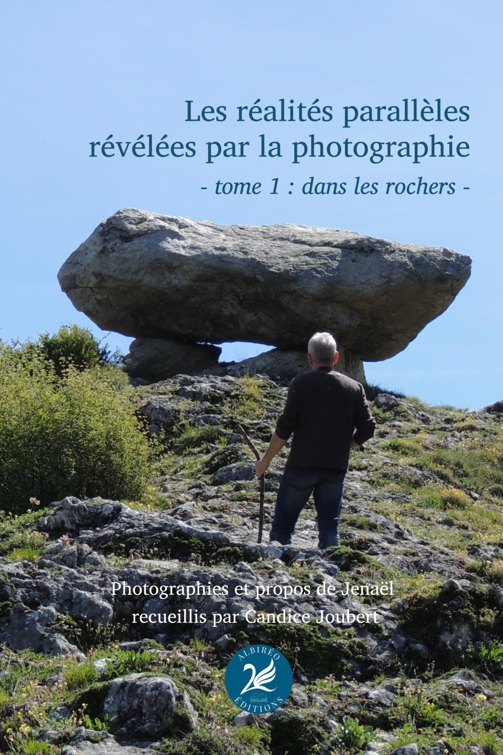 Les réalités parallèles révélées par la photo de paysages minéraux