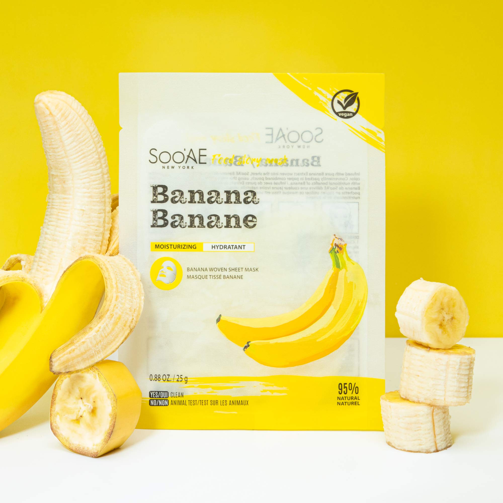 Amazon.com: Soou0027AE: Vegan and more!