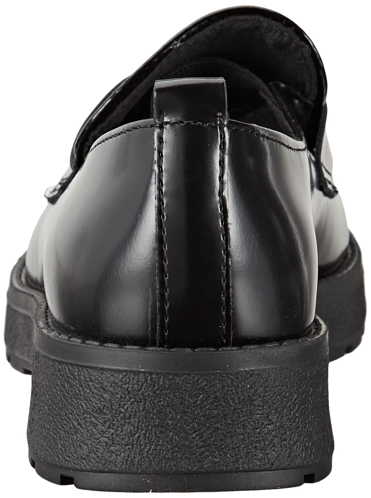 Paola 862911, Zapatos de Vestir par Uniforme Niñas