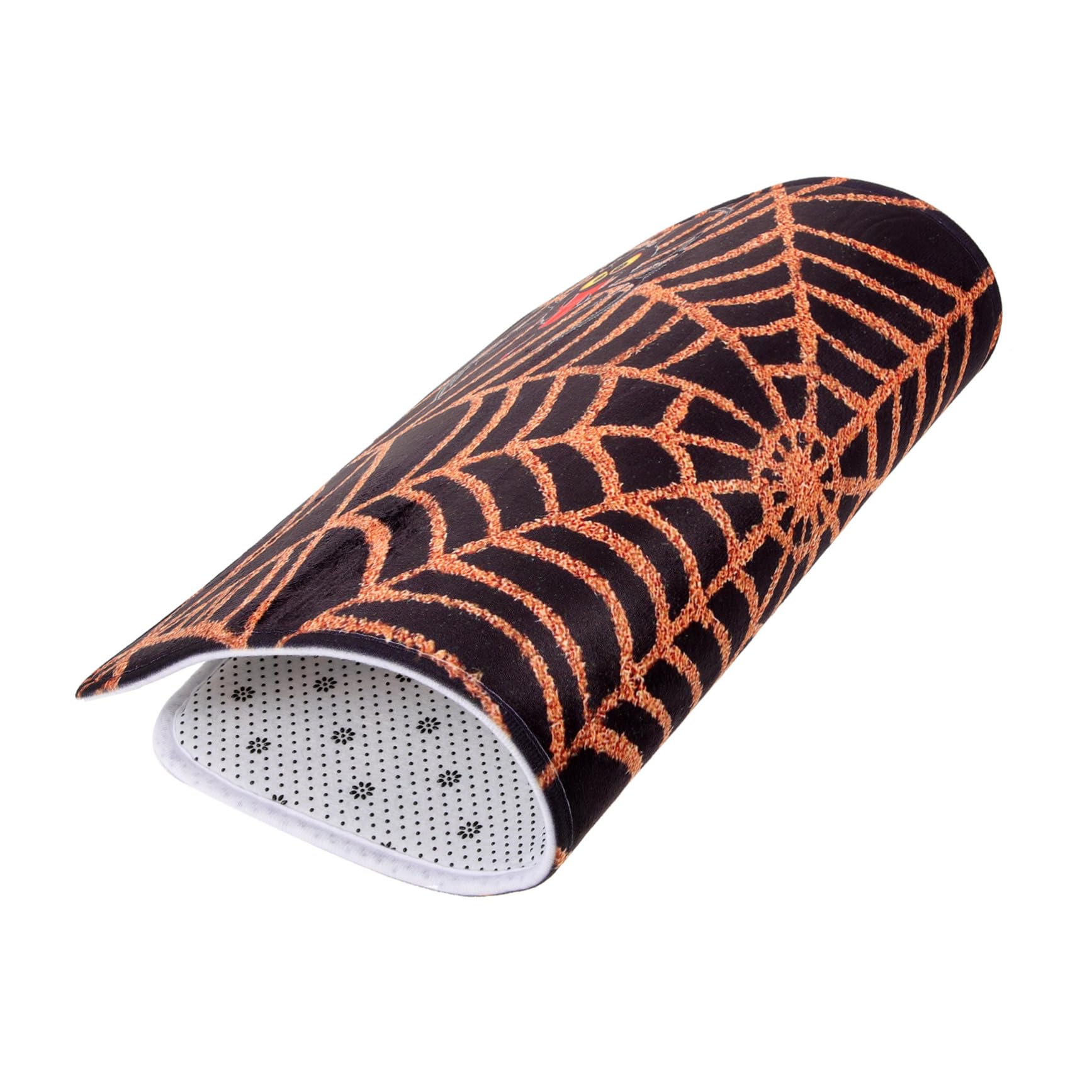 Paillasson Antidérapant Halloween Absorbant pour Cuisine et Bain