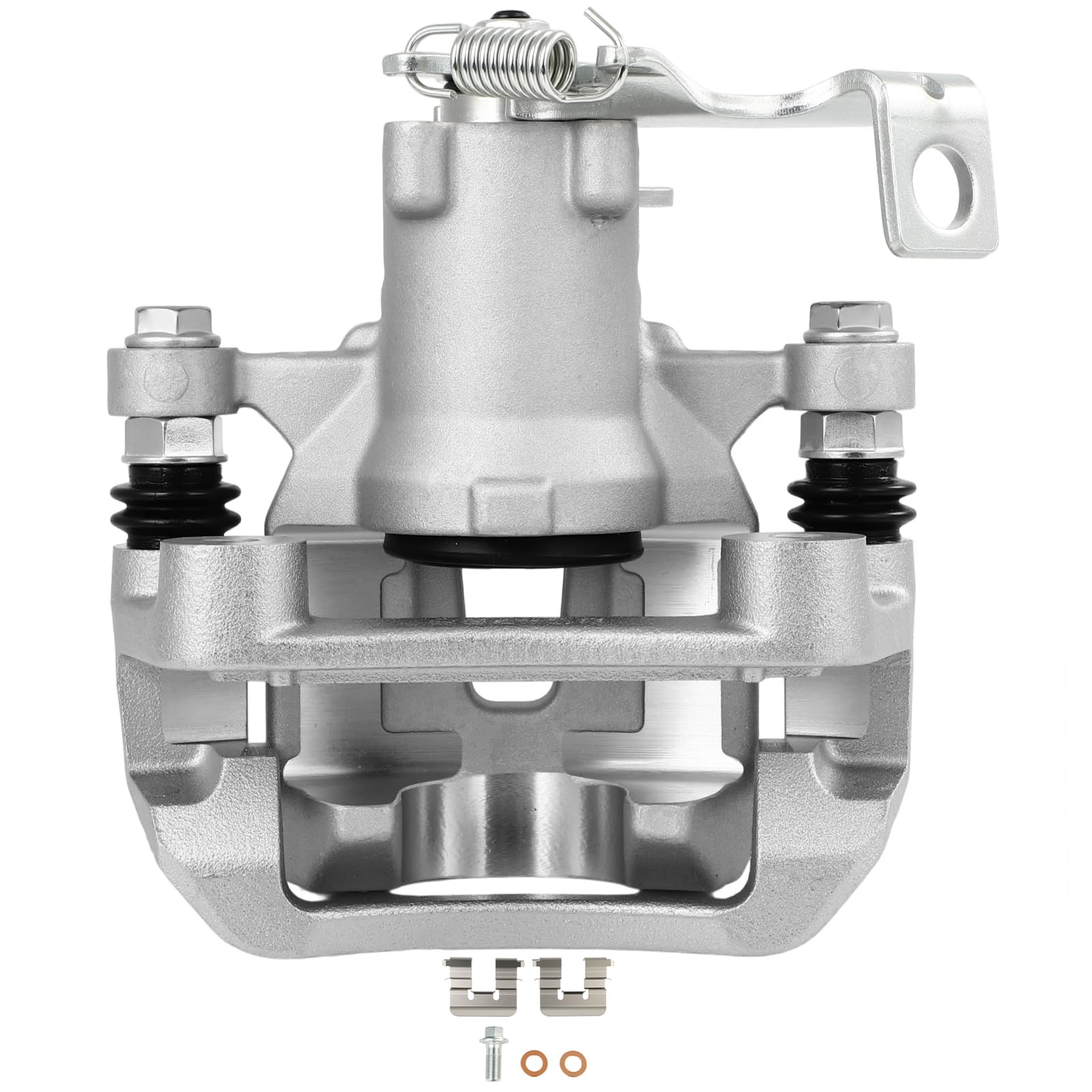 SCITOO 1PC 19B6788A Rear Passenger Side Disc Brake Caliper With Bracket