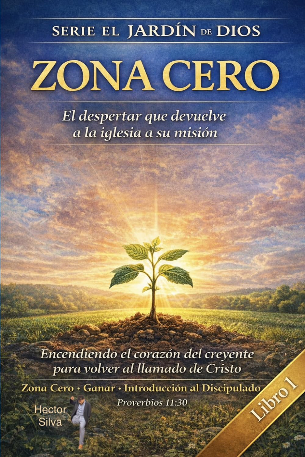 Zona cero: El despertar que devuelve a la iglesia a su misión