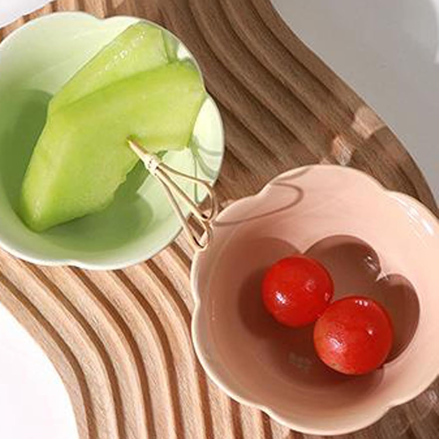 Bowl for Sauce Ice Cream Bowls are Suitable for Holding Desserts Snacks Sauces Etc