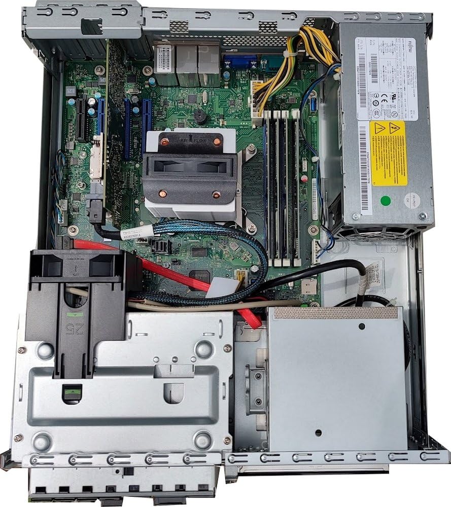 Amazon | [中古サーバ][デスクトップ型][4コア4スレッド][Windows