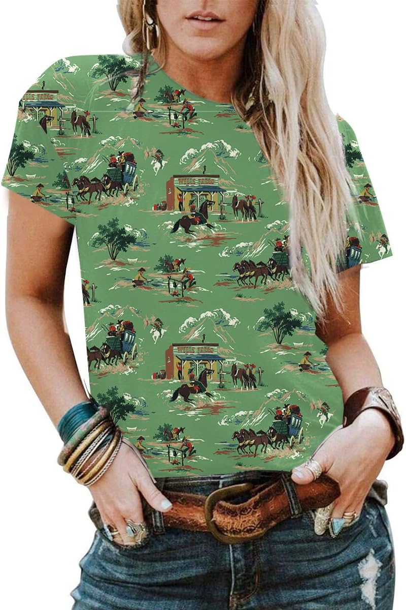 Western Shirts Women Cowgirl Shirt: Vintage Western Sri Lanka Ubuy