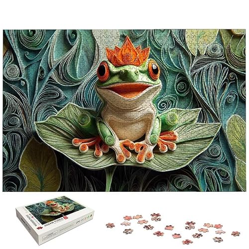 �^ �p�Y�� 1000�s�[�X�A��l���� �ؐ� 1000�s�[�X �W�O�\�[�p�Y�� (75x50cm)�A���� Puzzle ����������t���ADIY ��l���� ��� ���� �Ƒ��Ŋy���߂��肪���̂���Q�[���A�C���e���A�A�M�t�g�ɍœK�AHome Decor�A-54