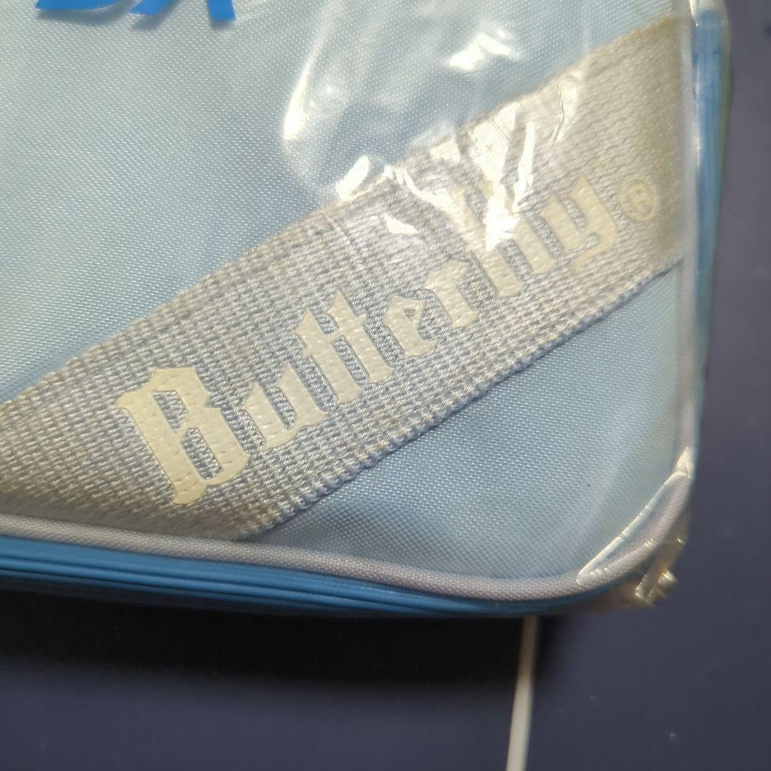 卓球 ラケット ラケットケース レトロ レア Amazon | 卓球ラケットケース レア バタフライ レトロ クリーセDX