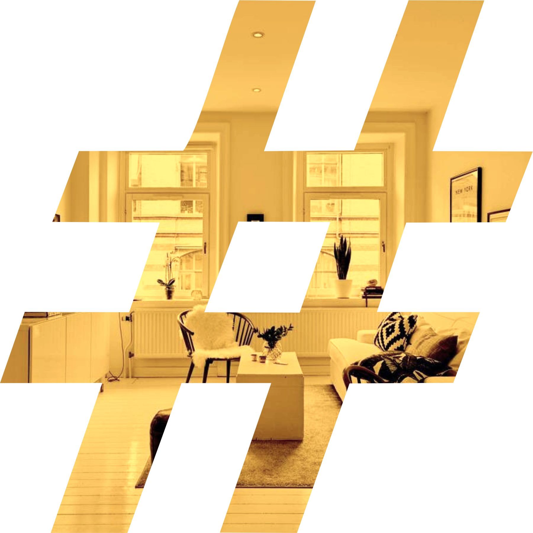 Chote Mote Seller - Hashtag (#) Big Size Mirror Numericals for Art and Craft | Mirror Stickers for Wall, Wall Decoration, DIY Craft, | Mirror Wall Stickers (Gold_#) (B0D7QBLZTH) Amazon Price History, Amazon Price Tracker