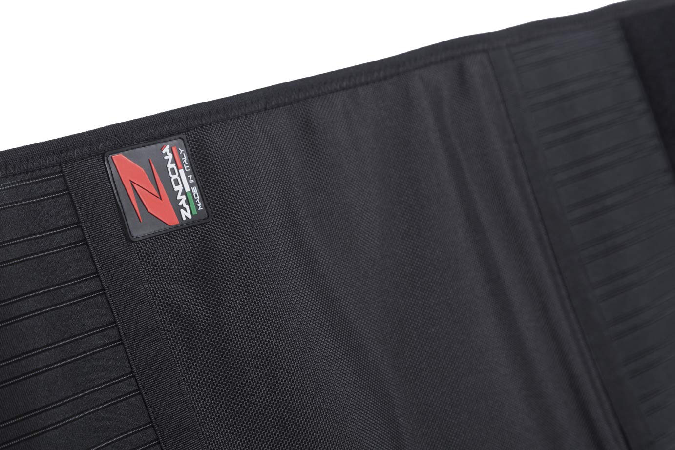 Zandonà Superior Chafe Guardo EVO - Protectores para Caballos sin género