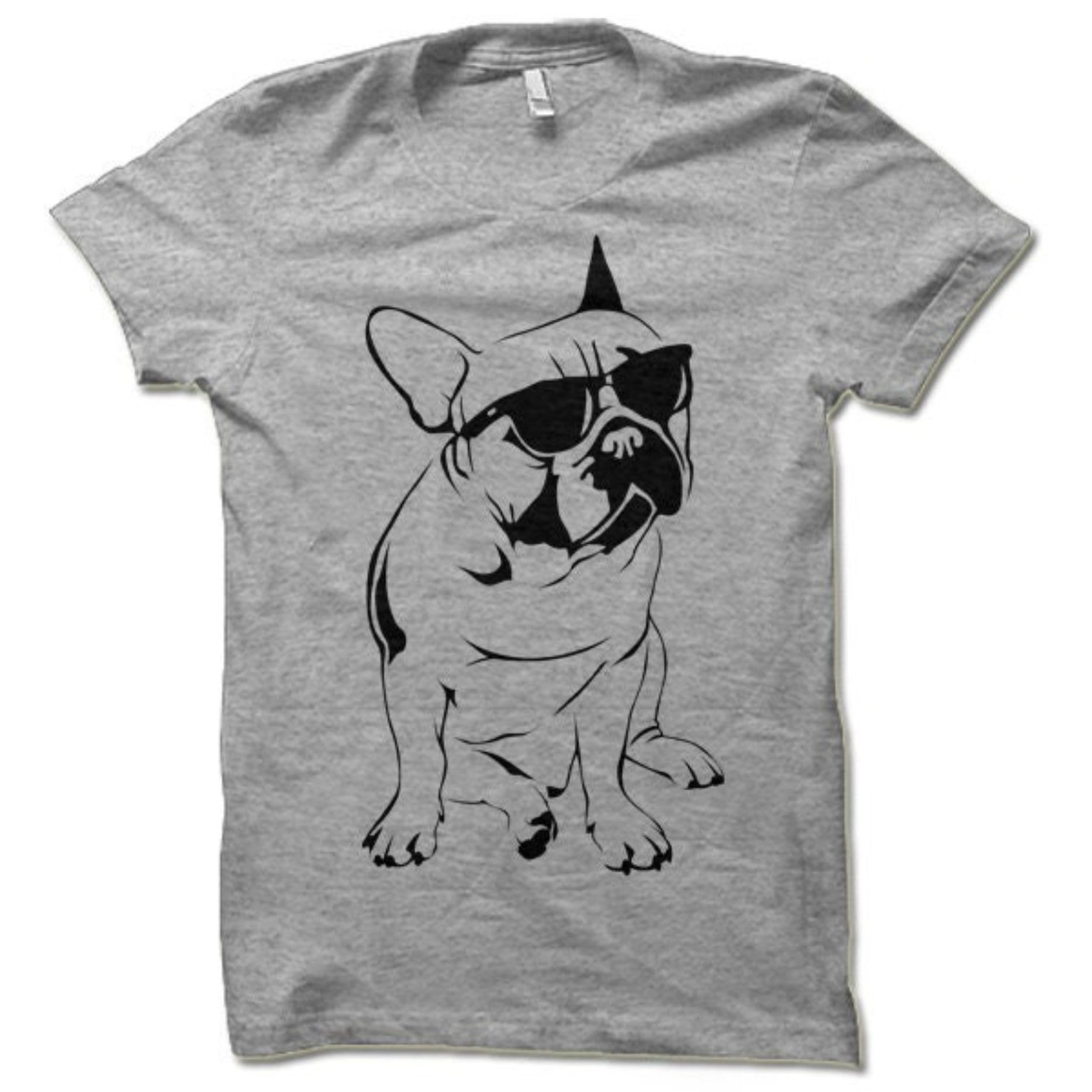 GenericFrench Bulldog T Shirt Tshirt Dog Owner Gift Cute Frenchie Shirt TShirt Tee T Shirt