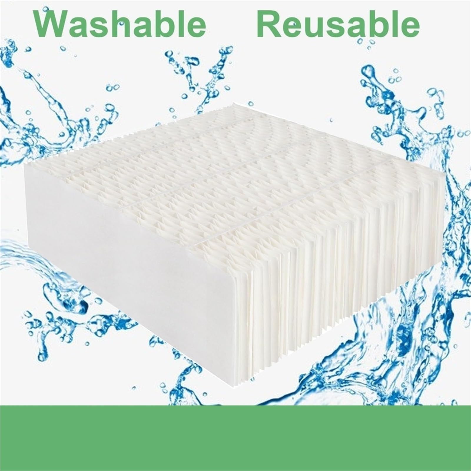 Filtro Humidificador, Compatible con Essick