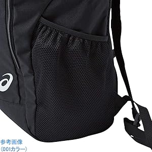 Amazon | [アシックス] リュック バックパック35 パフォーマンス