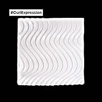 Vista 8 de L'Oréal Professionnel Paris Curl Expression Mask - Moisturizes and Pre-Detangles For Curly and Coily Hair Types, Adds Shine, Paraben-Free