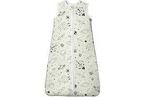 1.0 TOG Sleep Sack for Your Baby's Peaceful Rest (Ages 18-24 Months)