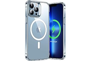 ESR iPhone 13 Pro Max Case: Mag Safe Compatible