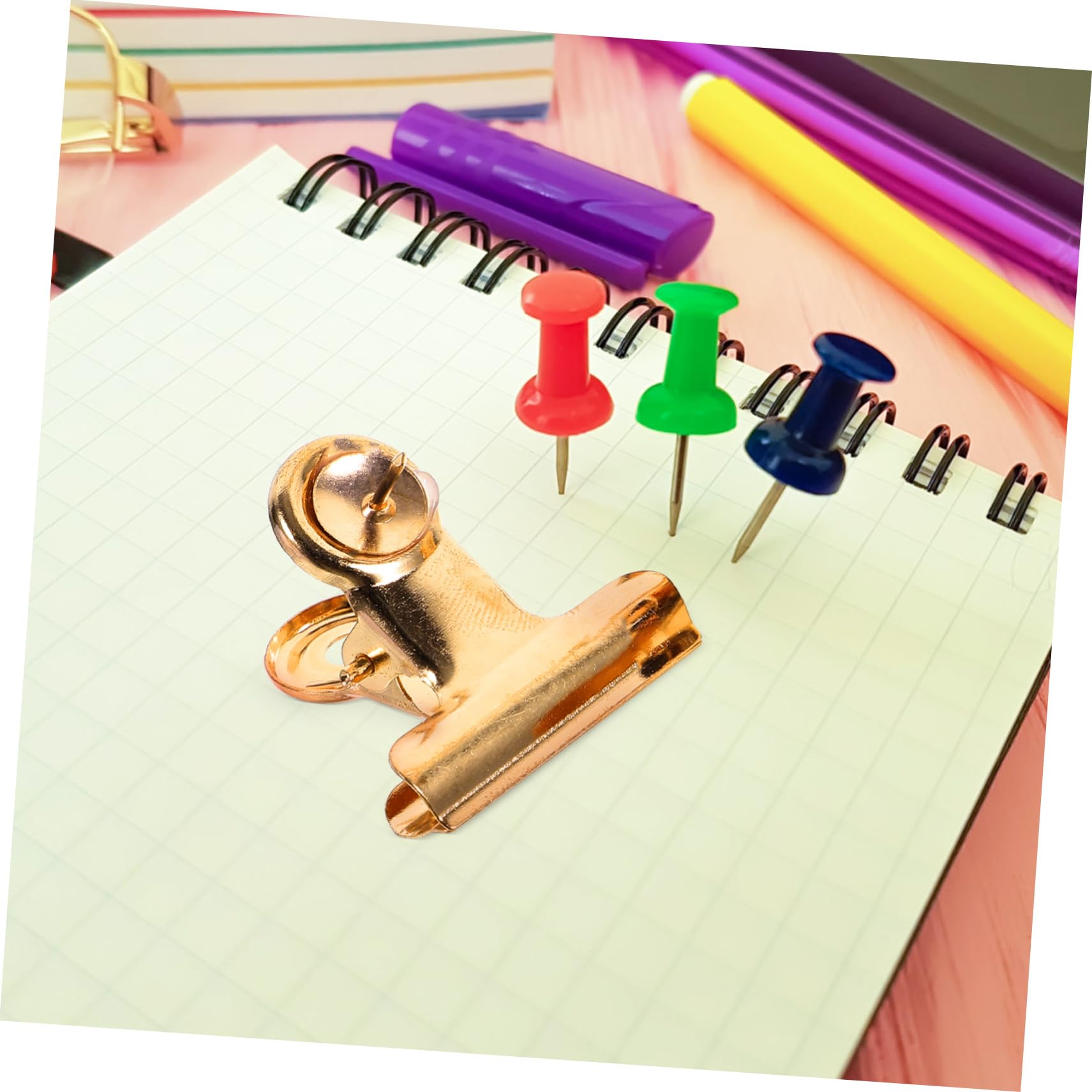 5sätze Pinnadeln Für Und Pinnwände Design Für Büro Und Zuhause Langlebige Rostfreie Materialien Einfache Anwendung Und Organisation