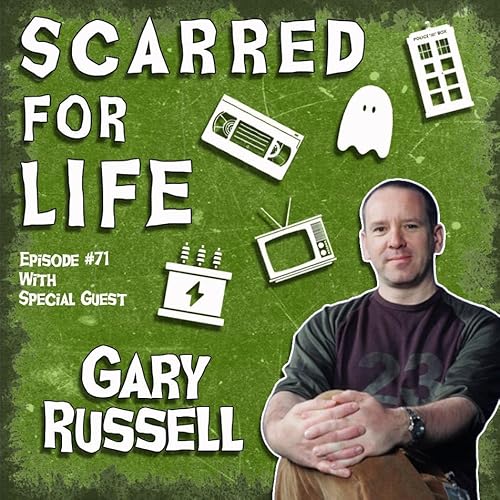 Gary Russell