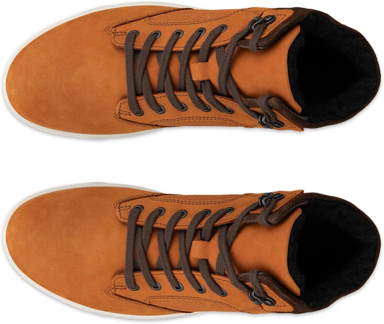 ECCO Men's Byway Tred Lace Up