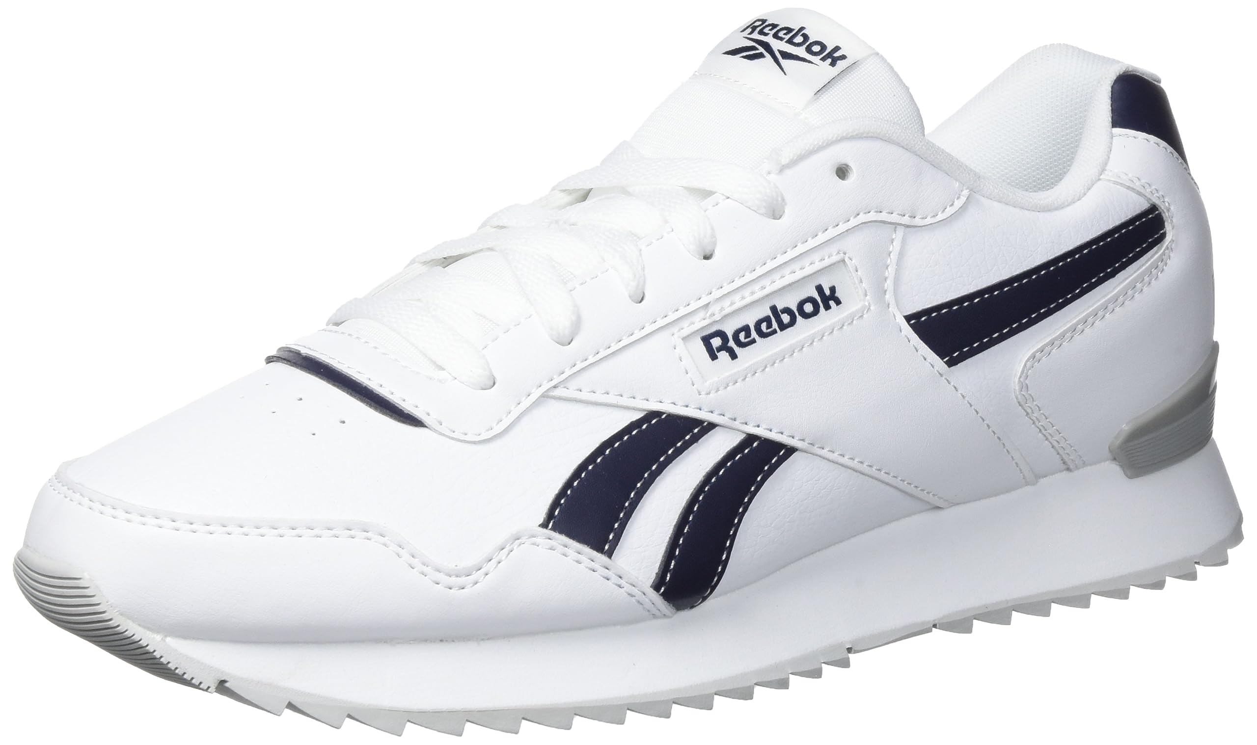 Reebok Clip de ondulación Deslizante, Zapatillas Unisex Adulto