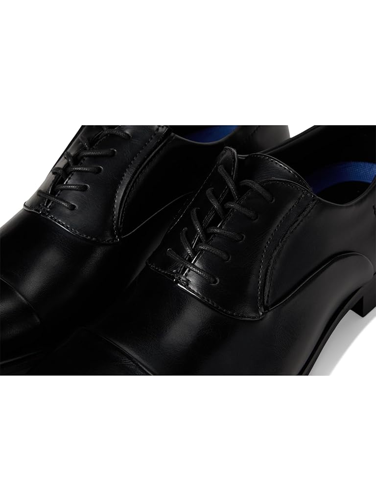 Black Kenneth Cole Heath