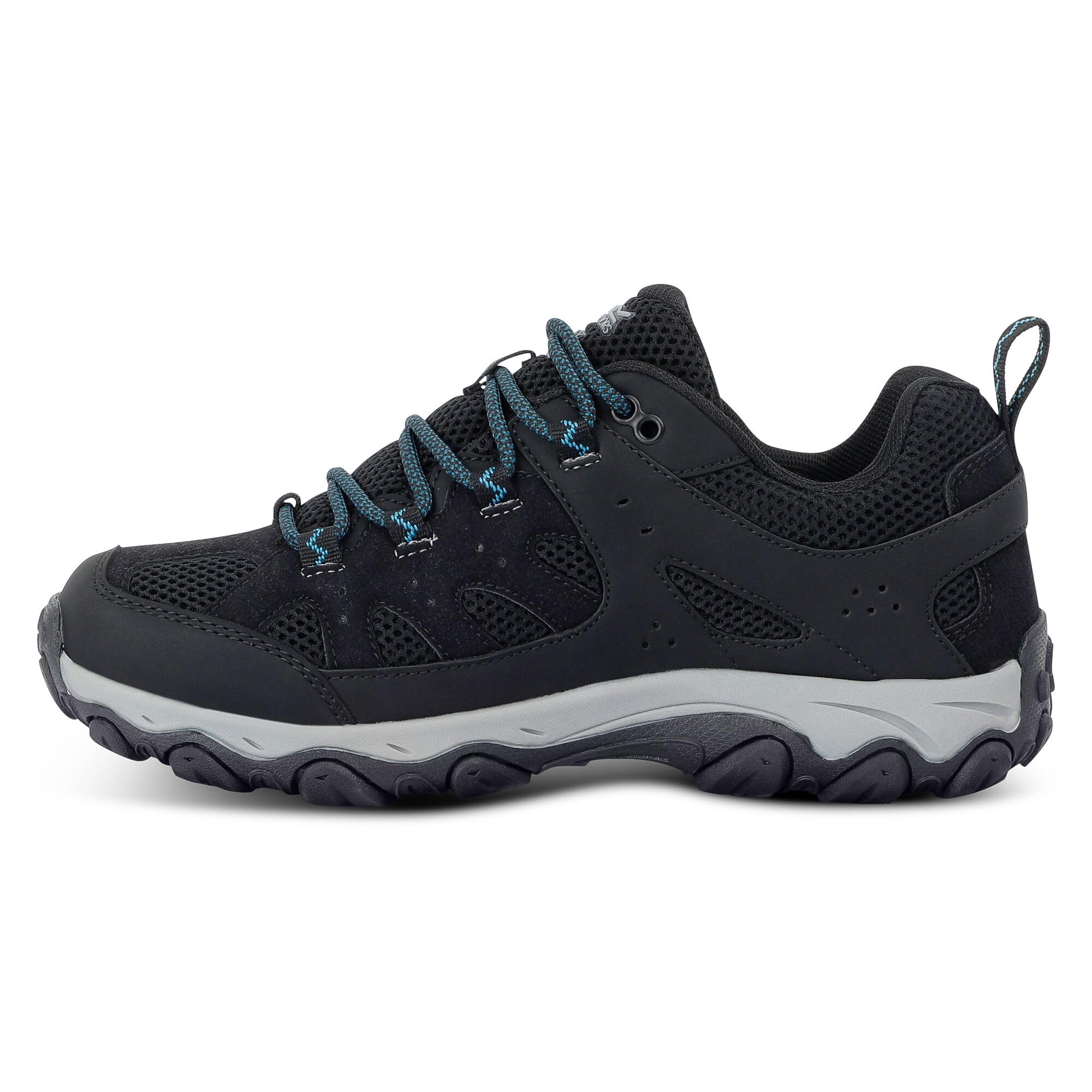 Regatta Kobiety WmnedgepointivlowRegatta Damskie buty trekkingowe Edgepoint IV Low