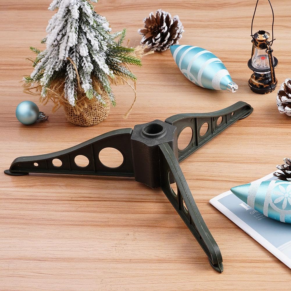 Plastic Christmas Tree Stand Legs