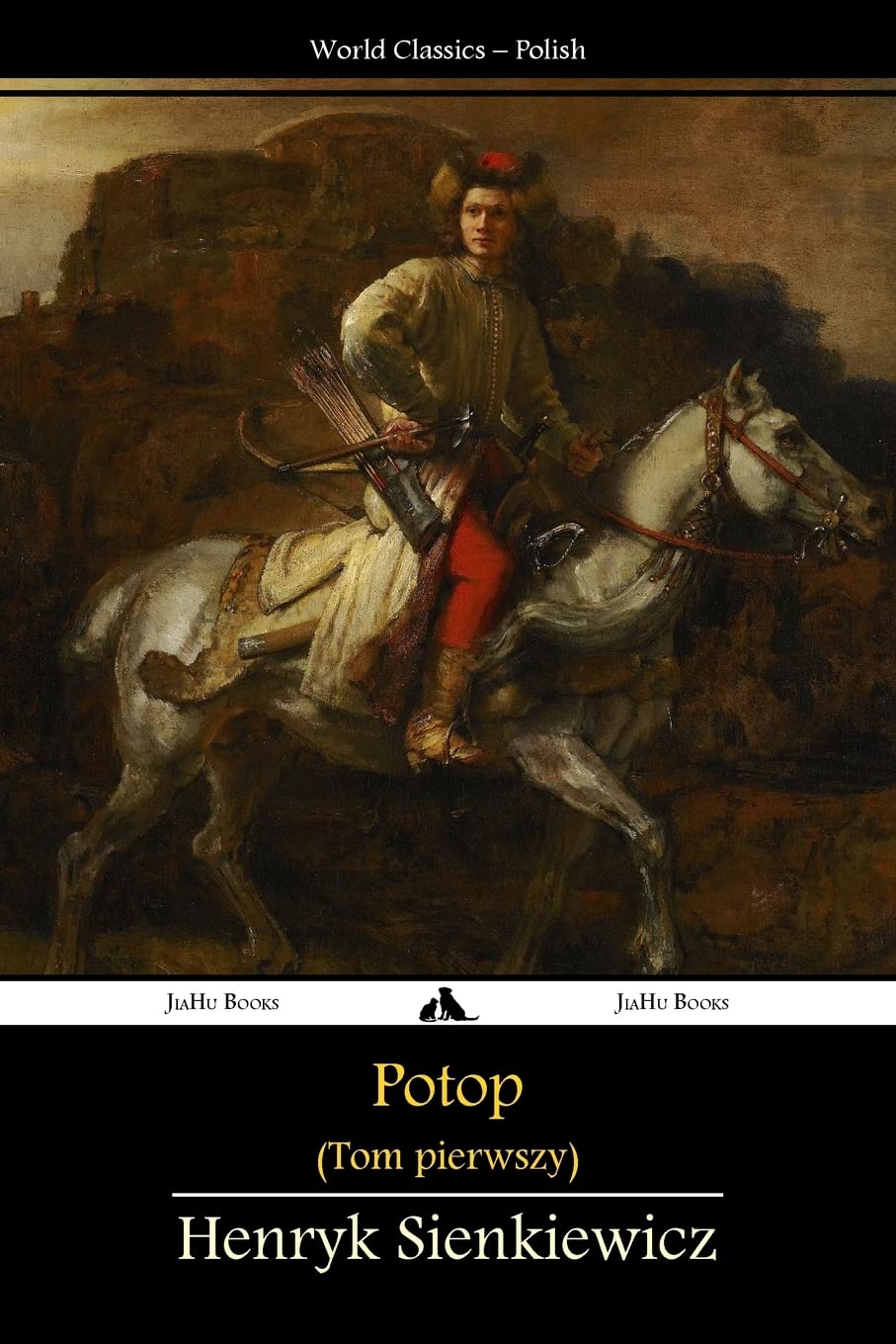 Potop: Tom pierwszy