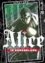 Alice in borderland (Vol. 7)
