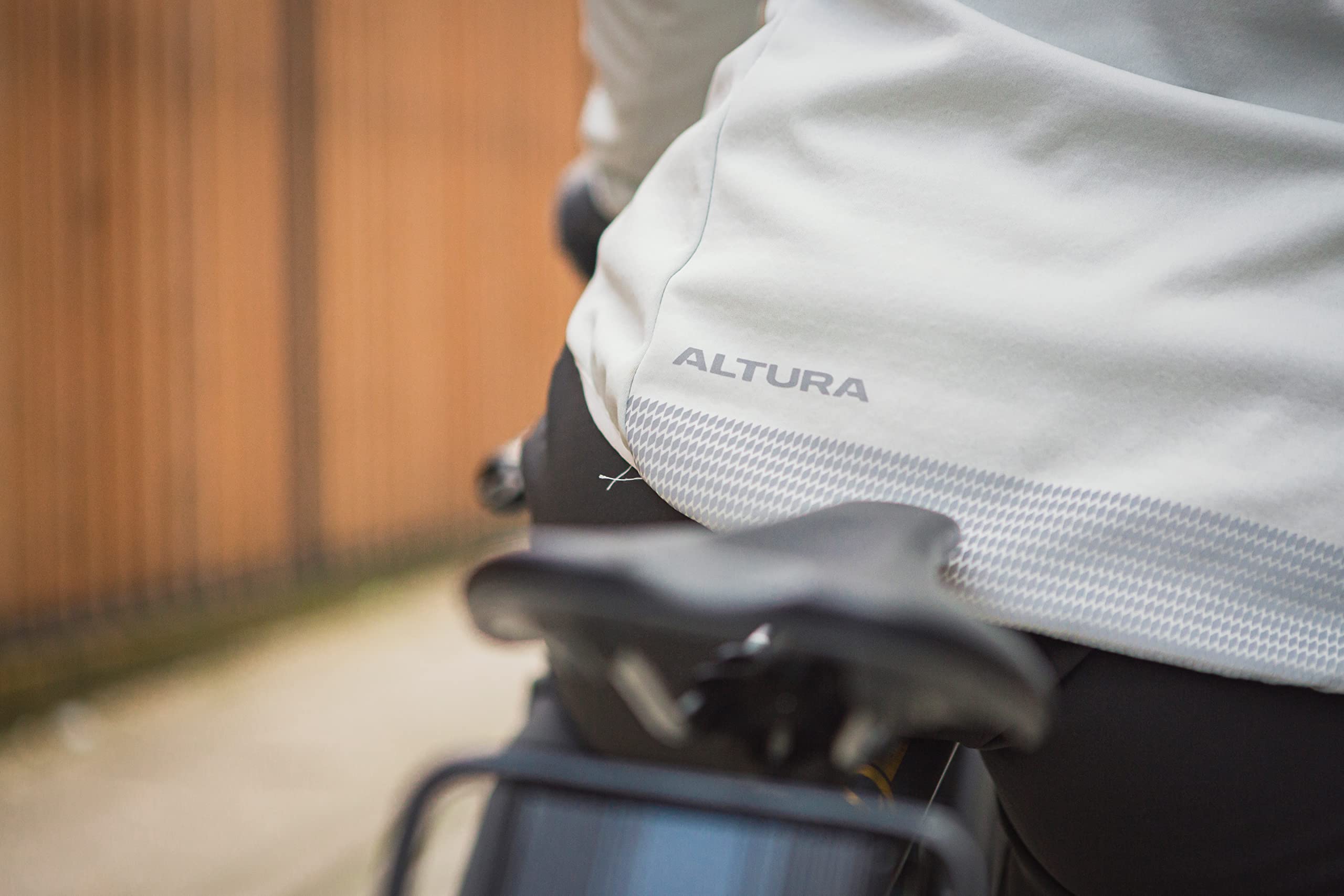 Altura Grid Softshell Mezza Zip Donna