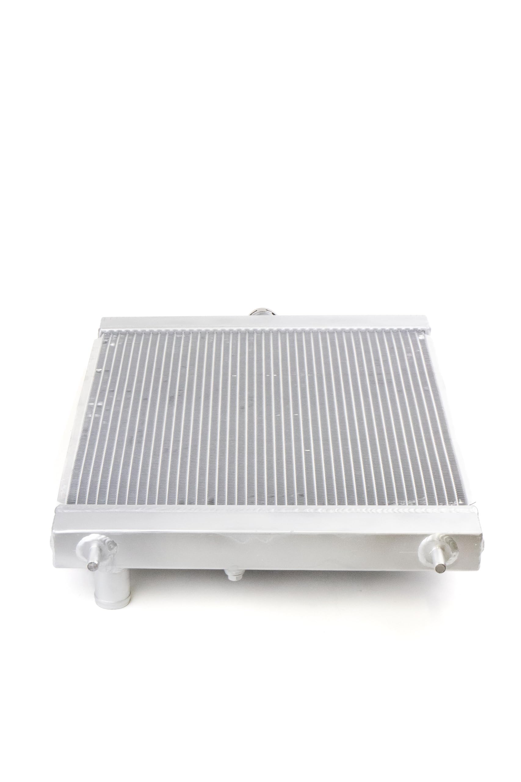 Radiator for Hitachi ZX40 ZX50 ZX55 50D 4616078 : Amazon.ca