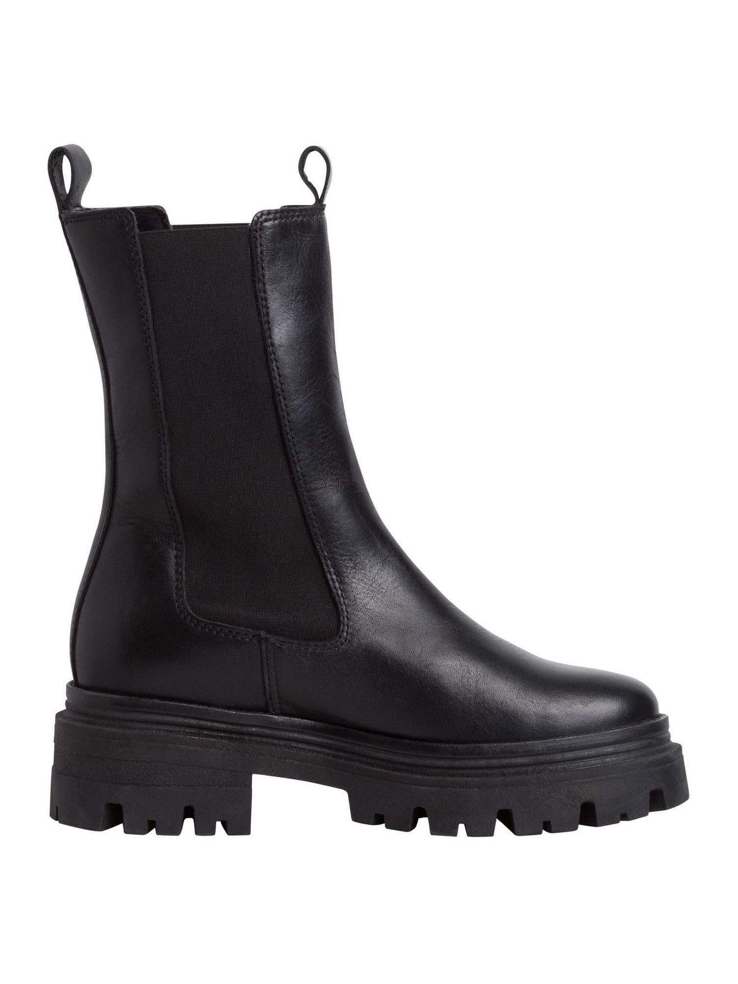 Tamaris Damen Chelsea Leder