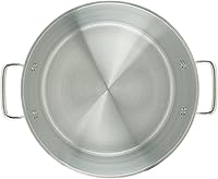 Vista 5 de Winco Olla de aluminio de 0.236 in, 14 cuartos de galón