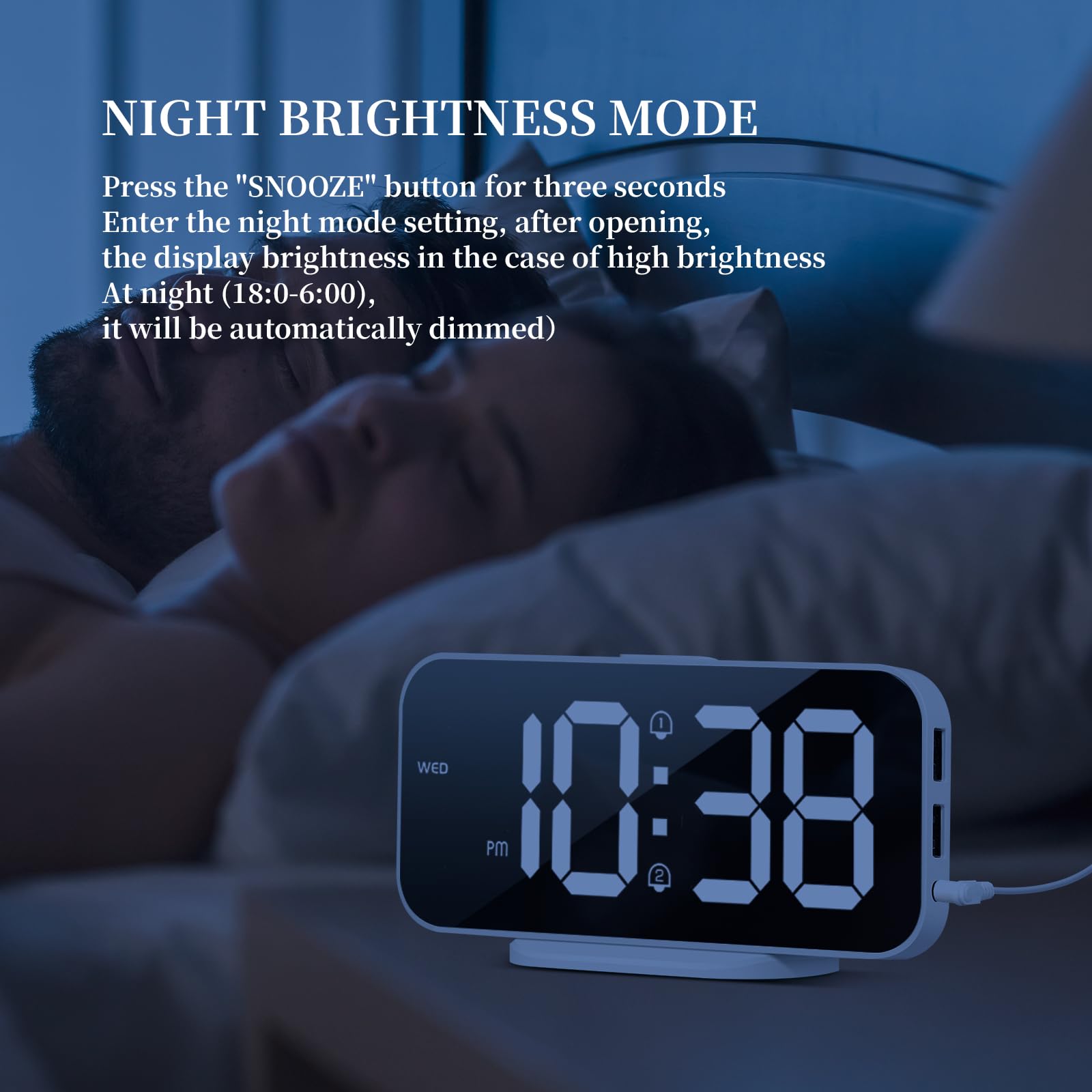 Alarm Clock