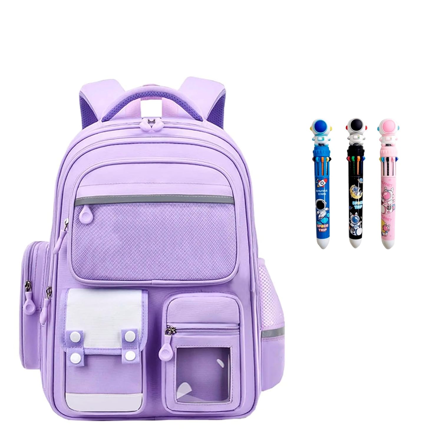 Mochila infantil escolar menino e menina refor?ada e resistente ortop?dica em promoção! Veja a oferta e mais achadinhos de Mochilas escolares 5 Hoje é o melhor dia para comprar Mochila infantil escolar menino e menina refor?ada e resistente ortop?dica com aquele preço maroto! Promoção! Aproveite a oferta! 5