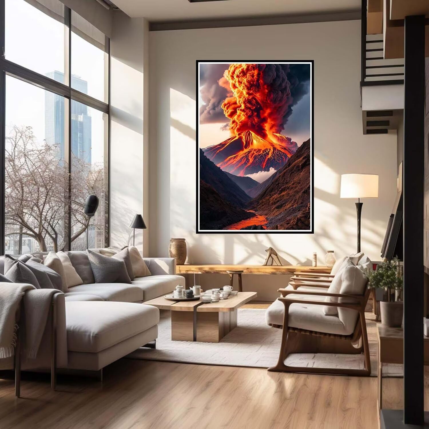 DIY 5D diamentowy obraz zestaw dla dorosłych obiad na plaży 80 x 120 cm duży pełny diamentowy haft wklejony żywica kryształ kryształ górski haft krzyżykowy ręcznie robione puzzle mozaika sztuka rzemiosło dom dekoracja ścienna prezent L2144