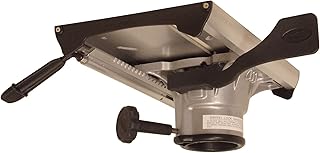 Springfield 1100521-L1 2-7/8-Inch Locking Trac-Lock Slide and Swivel