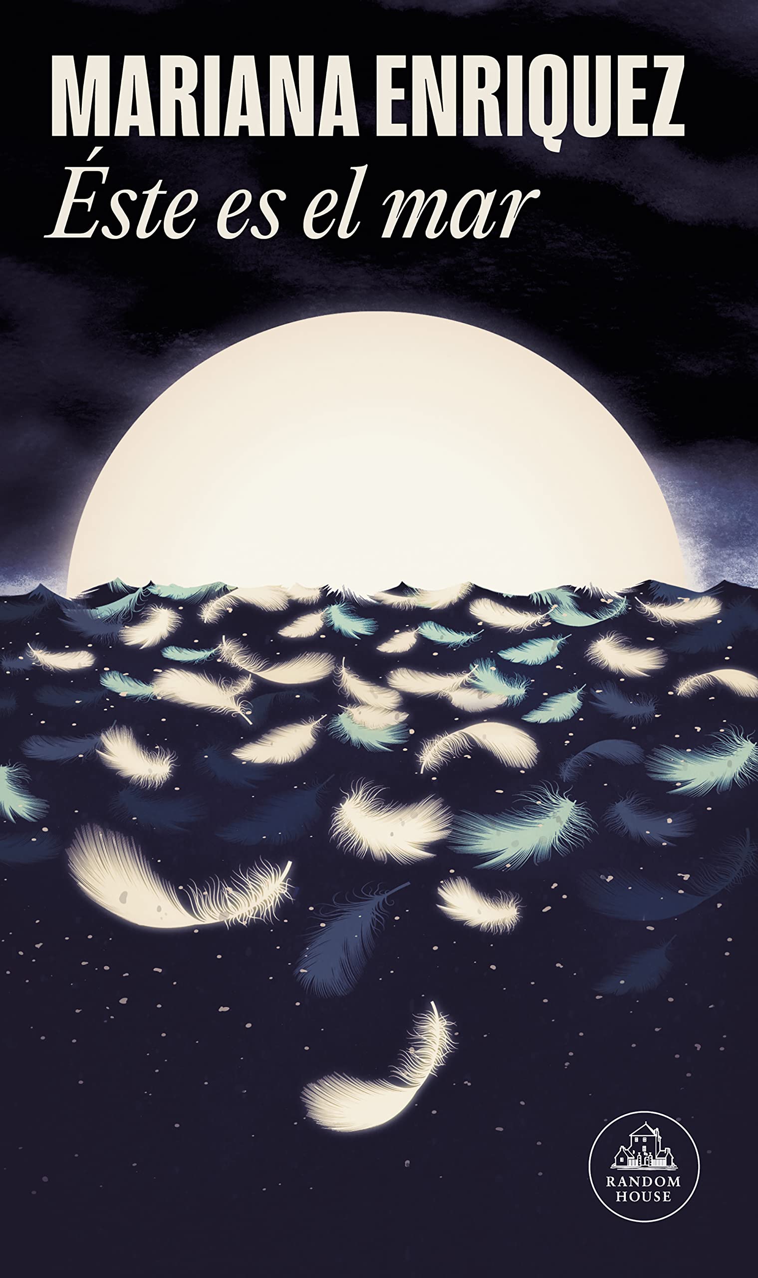 Este es el mar (Random House)