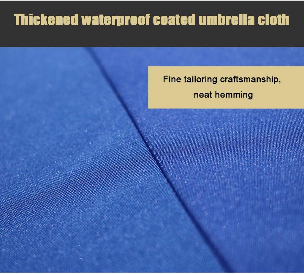 Umbrellas-Cantilevered Patio Hanging Outdoor Market Can be Tilted Sun Shade Strong and Firm