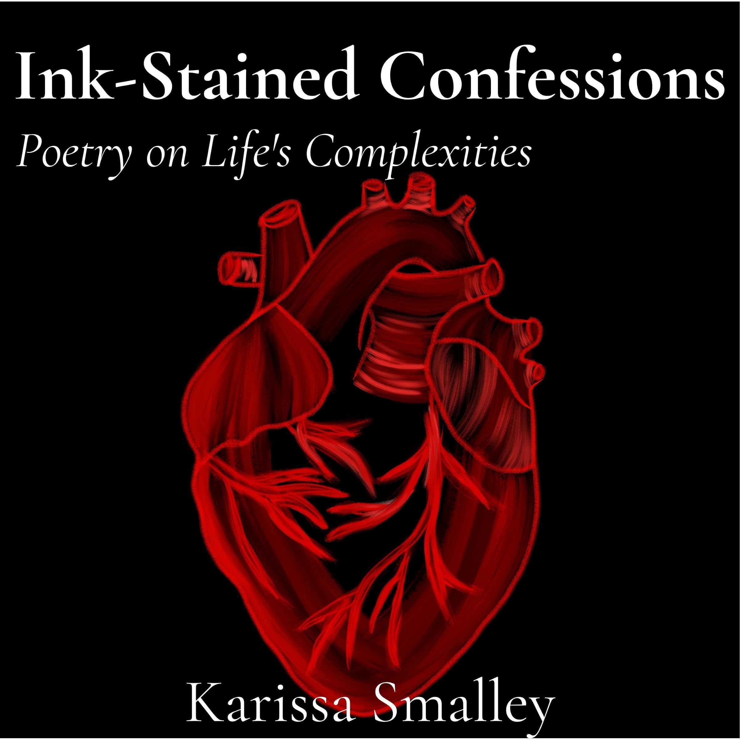 Ink-Stained Confessions