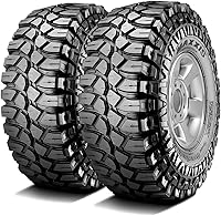 Vista 4 de MAXXIS 37x12.50-15LT 8PR M-8090 CREEPY CRAWLER