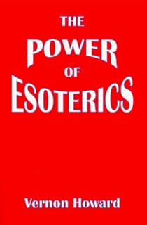 The Power of Esoterics