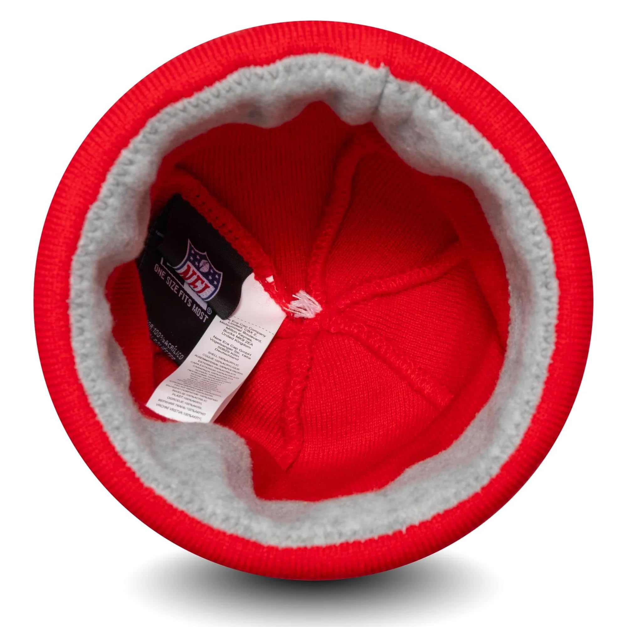 Kansas City Chiefs OTC NFL Jake OTC