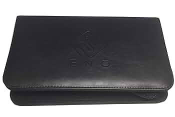 Amazon.co.jp: ペン回し専用ペンケース 25cm×13cm×5cm (黒