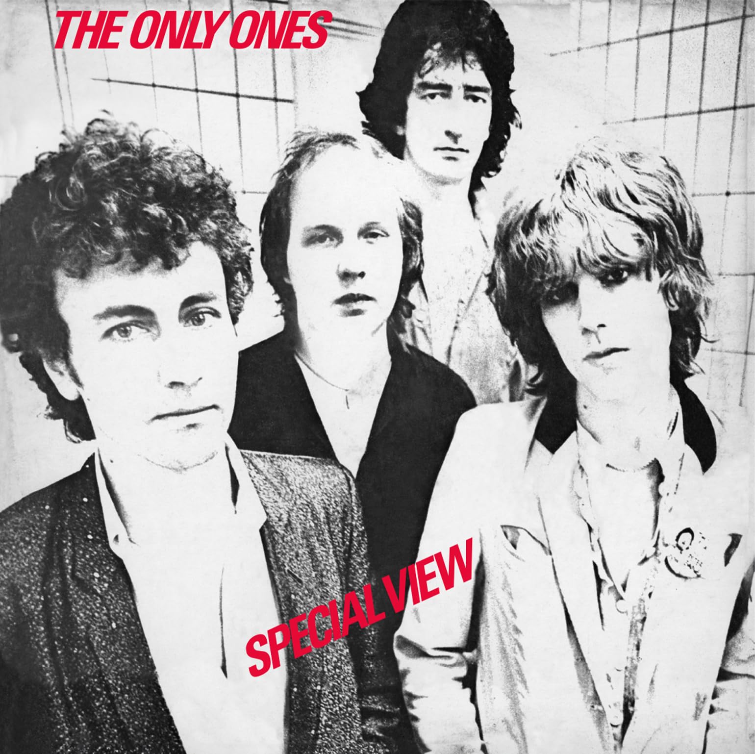 Special View [VINYL]