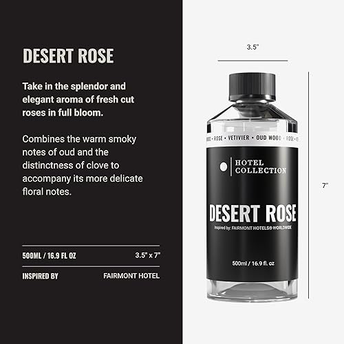 Miniatura 9 de Colección Hotel Mezcla de aceites aromáticos California Love Difusor de aceite esencial de lujo inspirado en hoteles Aceite difusor de aroma